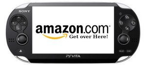 Amazon-MK