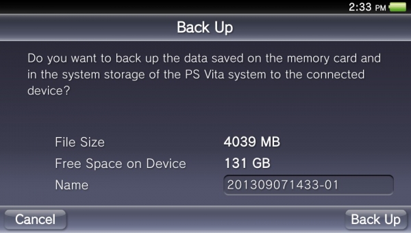 sonys big business idea proprietary ps vita memory cards why we format ps vita memory card