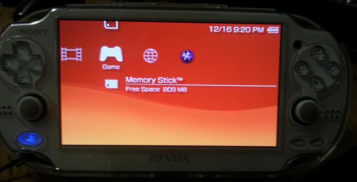 game2vhbl for ps vita
