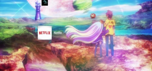 Modified app.sprx for Netflix