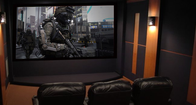 home theatre projectors a good idea for a gamer how i chose mine