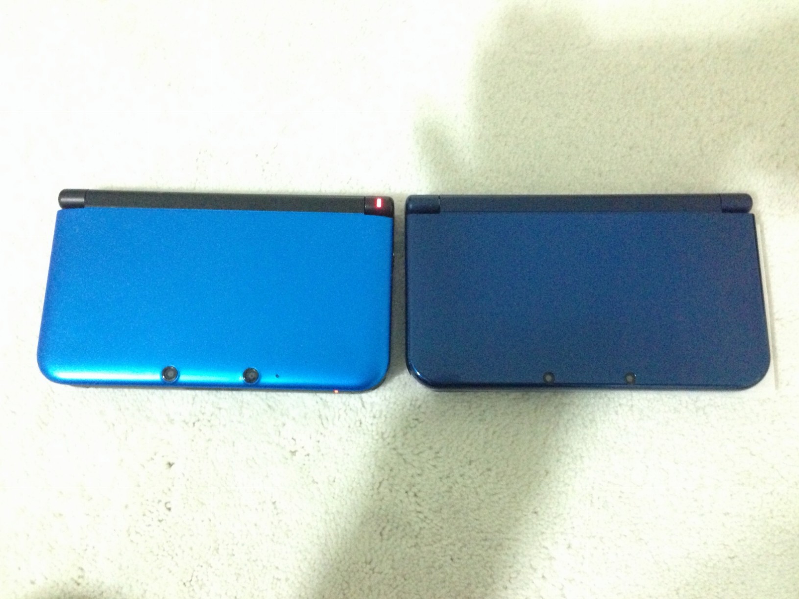 3DS XL vs New 3DS XL, is it worth the upgrade?