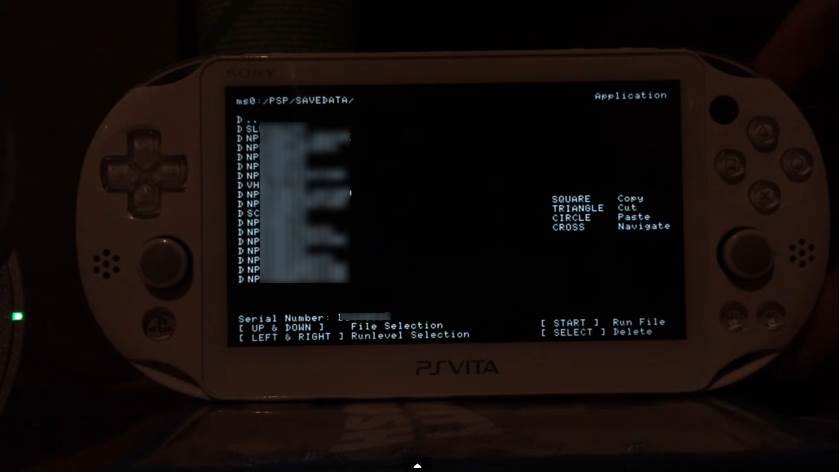 screenshot thanks to The Zett