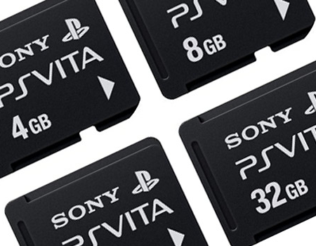 where can i buy a ps vita memory card