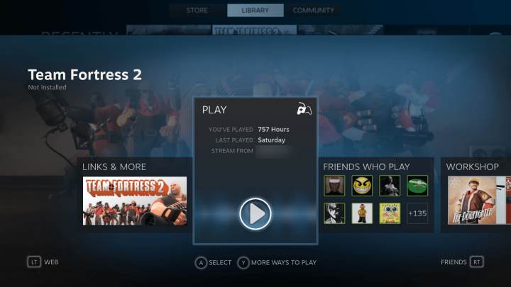 SteamOS on the PS4 - a possibility?