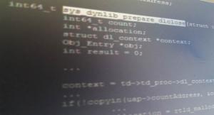 kr105's ps4kerneltest
