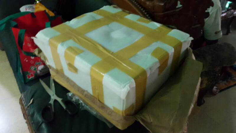 xbox one hack packaging