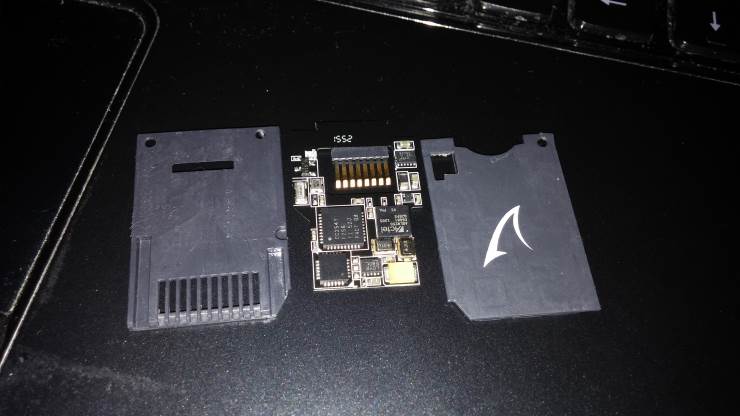 micro sd to psvita game card adapter announced page 5 gbatemp 3ds max sd card size