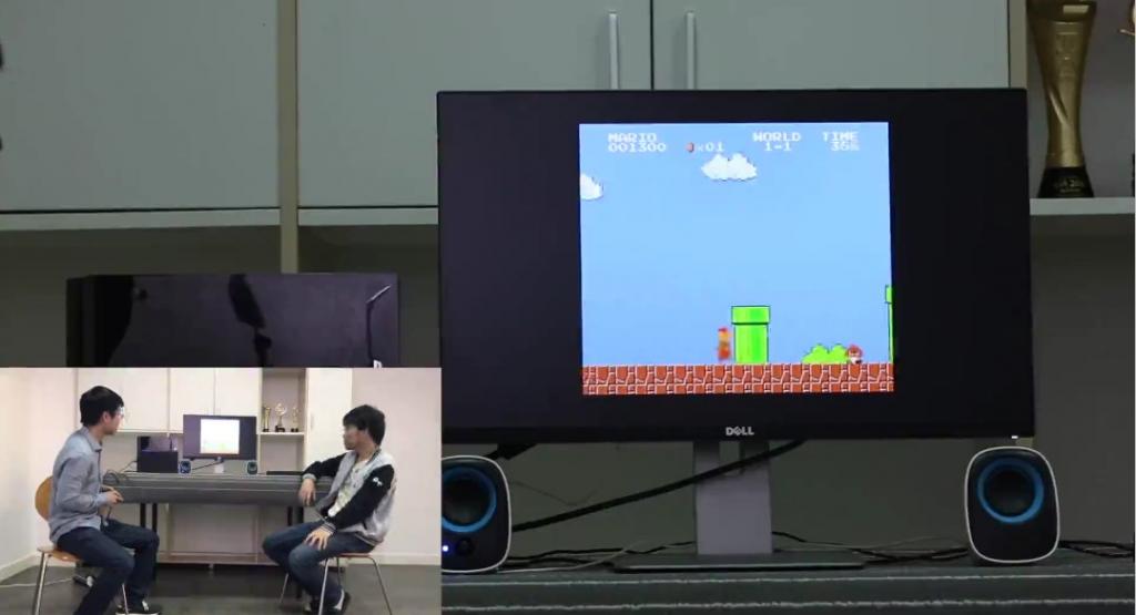 In october, Security researchers Chatin Tech demonstrated a PS4 4.01 Jailbreak