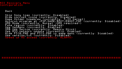 recovery mode for psp How to fix error 80020148 using iso tool | videomoviles. Com.