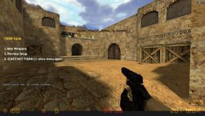 Counter Strike now available on the PSVita!