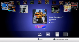 Recent Emulation News: PlayStation Classic makes use of PCSX-ReARMed, SNES9x 1.57 released and Bottlenose made its debut