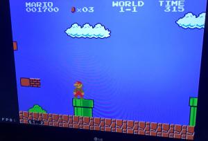 RetroArch on the PS2 seeing great progress with QuickNES core working well, melonDS 0.7.3 released and BleemSync 1.0 status update!