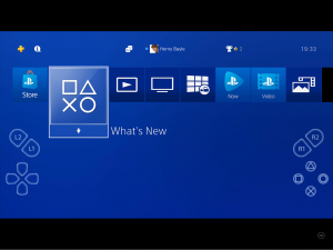 PlayStation 4 Firmware 6.50 released: Remote Play now supports iOS, X/O button swapping is a native feature and NicoNico 720p streaming is now supported!