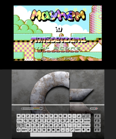 Emulation News: ViceC64 (Commodore 64 Emulator) gets released on the