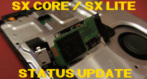 Switch News: Team Xecuter announce that pre-orders for SX Core/Lite will start this week with review/test units shipped in the following days - CFWs will be supported giving hope that we may also see support for Atmosphere!