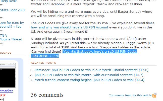 working psn codes list 2014 working psn codes list 2014