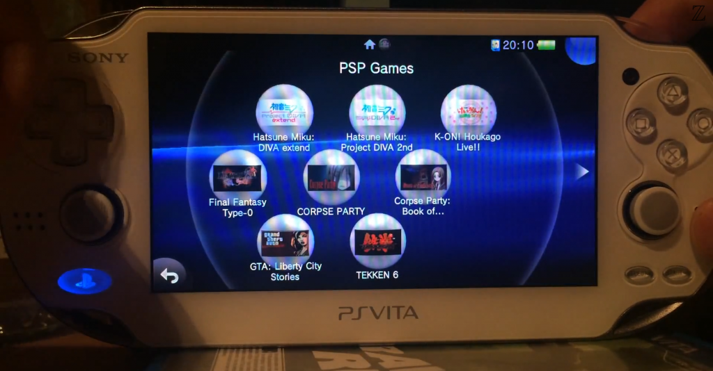 Hatsune Miku Project Diva Extend Tn C Ark 2 Ecfw Exploit Files For Firmware 3 36 Released Wololo Net