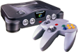 Nintendo-64