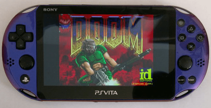 Soon To Be Released Henkaku Vita Homebrew For Everyone Wololo Net