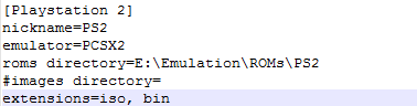 pcsx2 emulator file ice