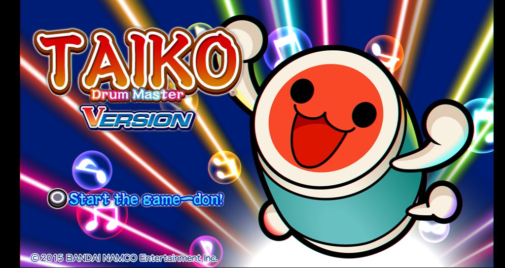 Taiko Drum Master English Patch V1 0 Wololo Net