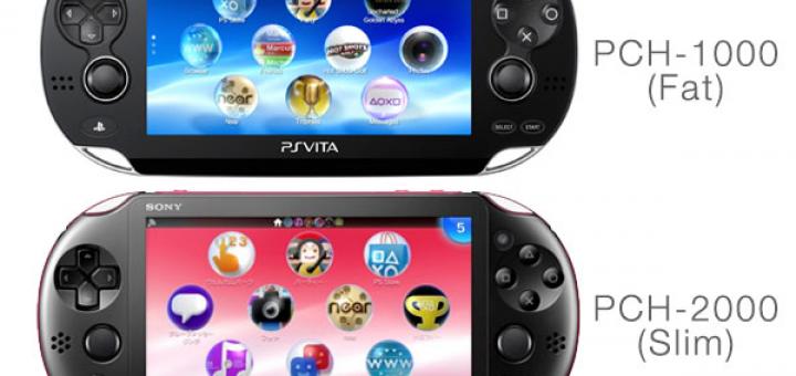 Production Of The Psvita Has Now Ended Once And For All The Psp S Successor Is Now Officially Obsolete And Not Many People Will Miss It Wololo Net