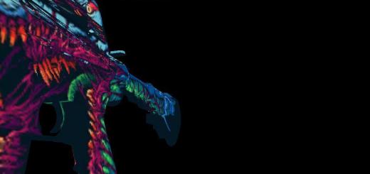 Lua Player Plus 3D GPU rendering