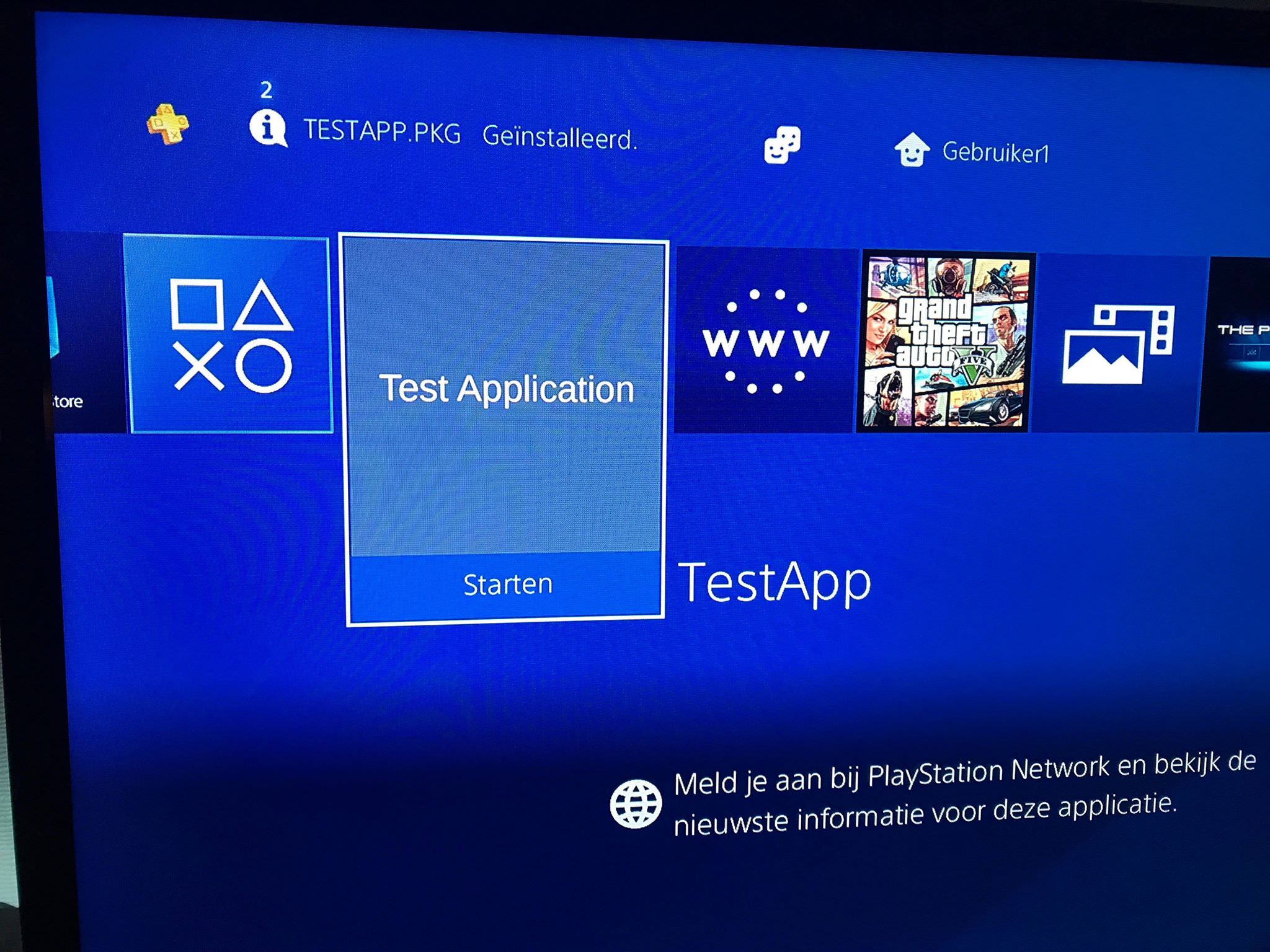 Install Pkg On Ps4 Without Jailbreakcraigslist In Frederick Maryland - 2rdafed