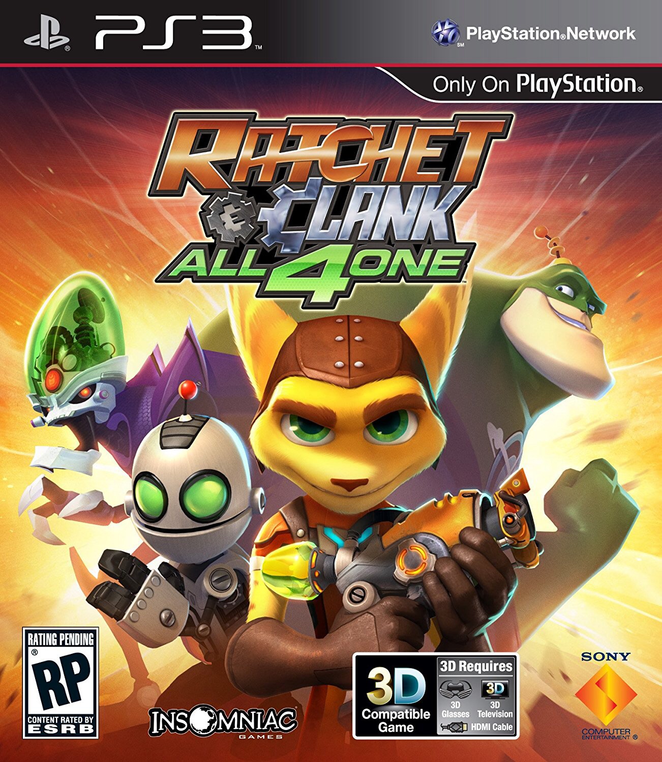 Rpcs3 February 18 Progress Report In A Nutshell Renderer Improvements New Gui Theme Compatibility Fixes For Many Games Including Ratchet And Clank And Silent Hill Downpour Wololo Net