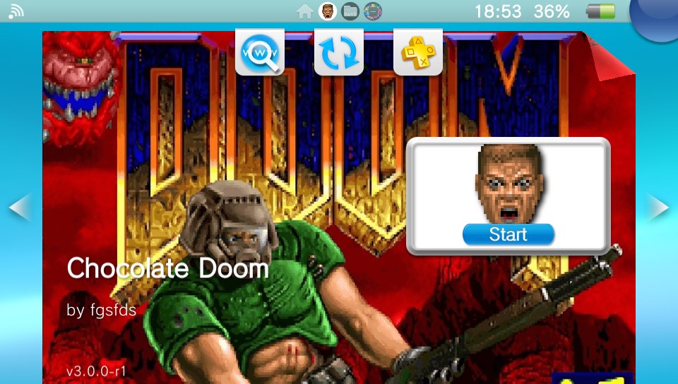chocolate doom brutal doom chocolate doom brutal doom