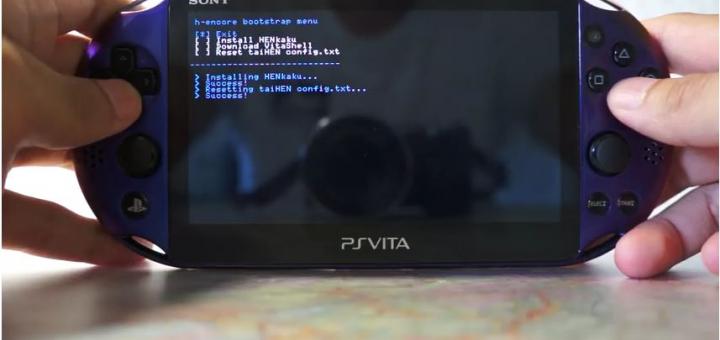 Vita 3 68 Playstation Vita Firmware 3 68 Download Techspot Minifabriek Com Vita 3 68 Playstation Vita Firmware 3 68 Download Techspot Minifabriek Com