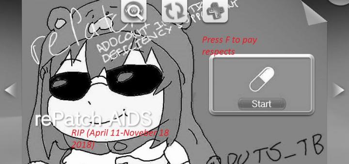 Repatch Archives Wololo Net