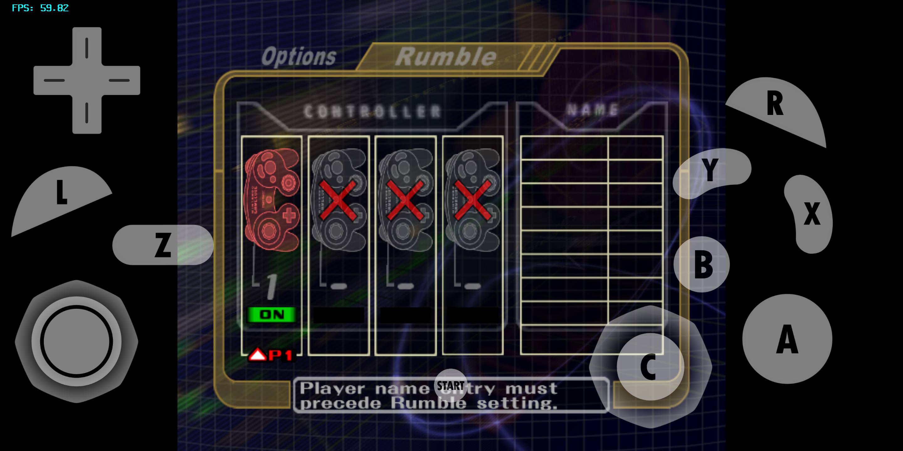 dolphin emulator download for nintendo gamecube controller