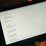 Android ported to the Nintendo Switch!