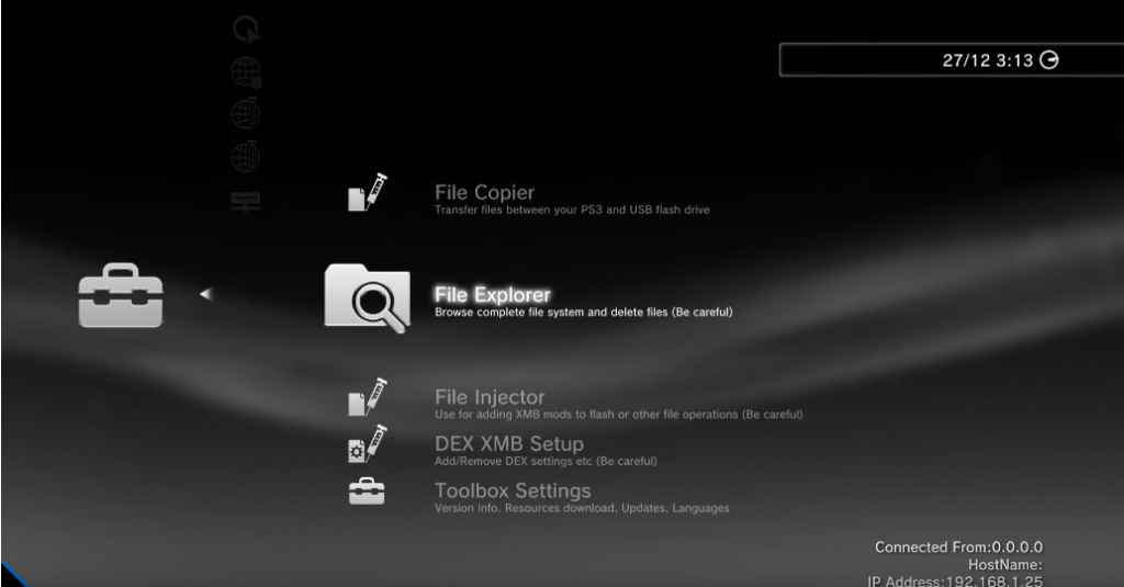 fancontrol utility ps3 fancontrol utility ps3