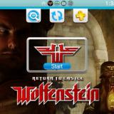 Return To Castle Wolfenstein ported to the PSVita and a quick look at Game Jam entries!