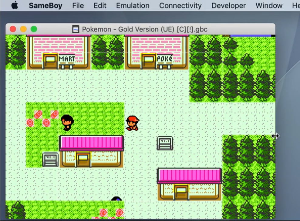 bsnes emulator mac