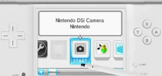 Memory Pit Exploit For The Nintendo DSi Released - Every DSi console can now be hacked for free without hardmods through the camera app!
