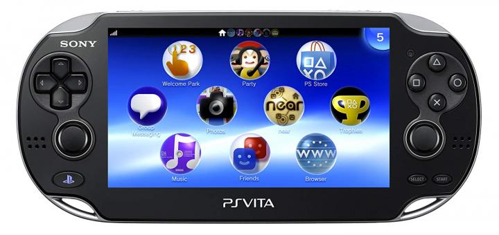 3 Great PlayStation Vita Games To Play!