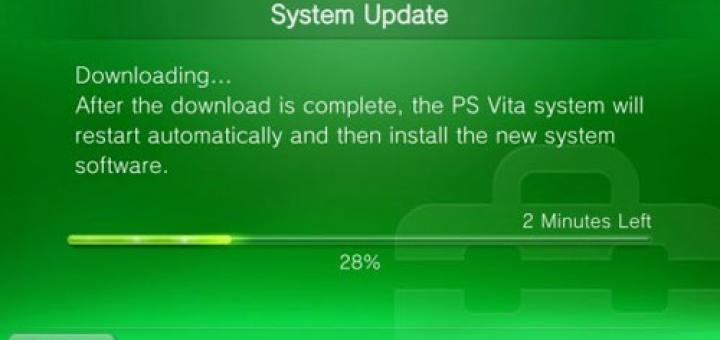 ps vita firmware 3.70 hack