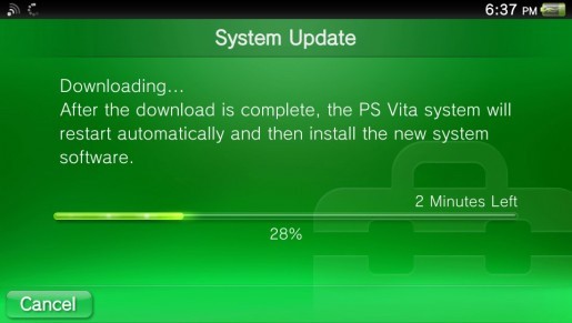 Psvita Modoru Downgrader 2 1 Released For 3 73 Firmware Wololo Net