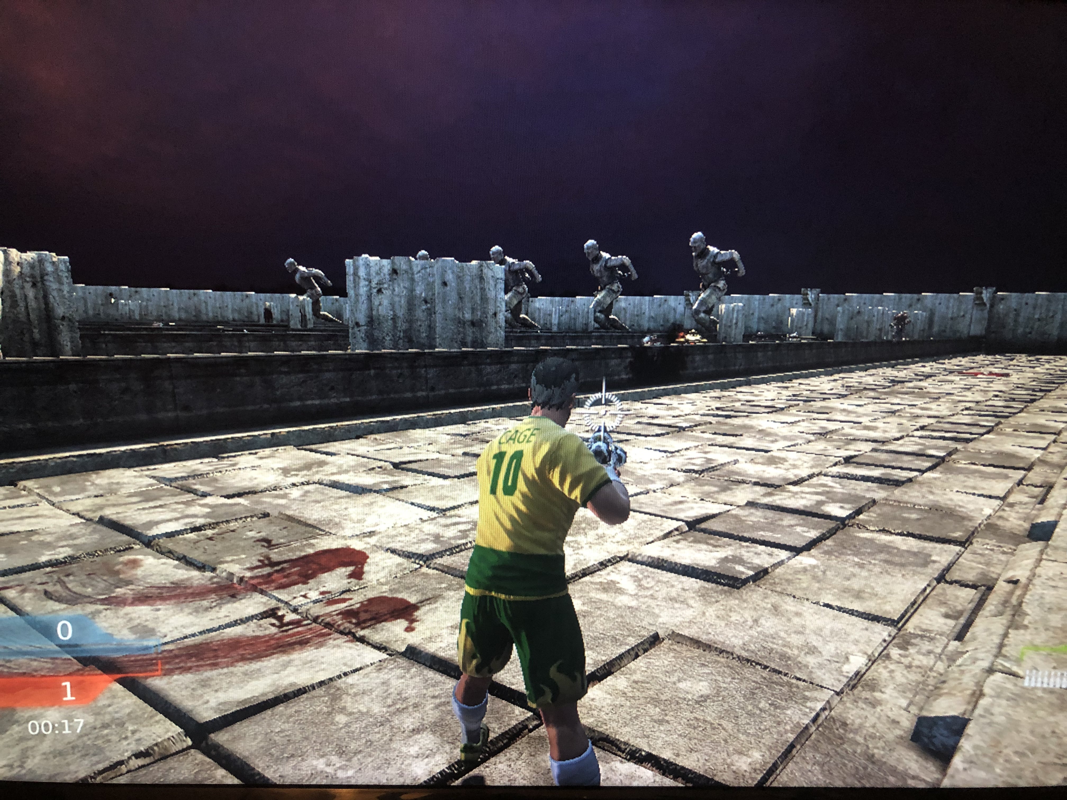 melonDS for the Switch gets JIT support allowing most 2D games and some