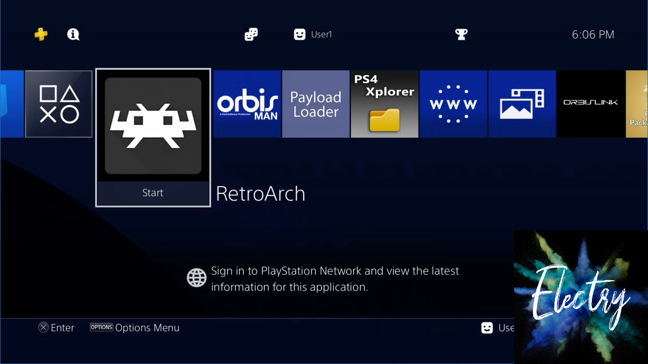 News: RetroArch gets released on PlayStation 4 with 25 cores including PS1, MAME and experimental Nintendo 64 emulators & VitaGrafix 5.0.0 released for the PSVita with re-written parser and more - Wololo.net