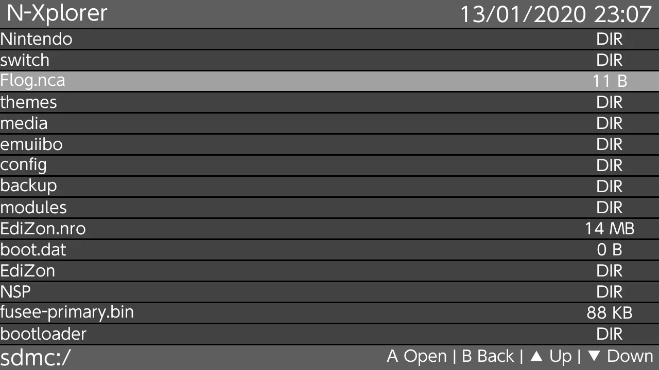 Bin emulator for old xbox stickershohpa