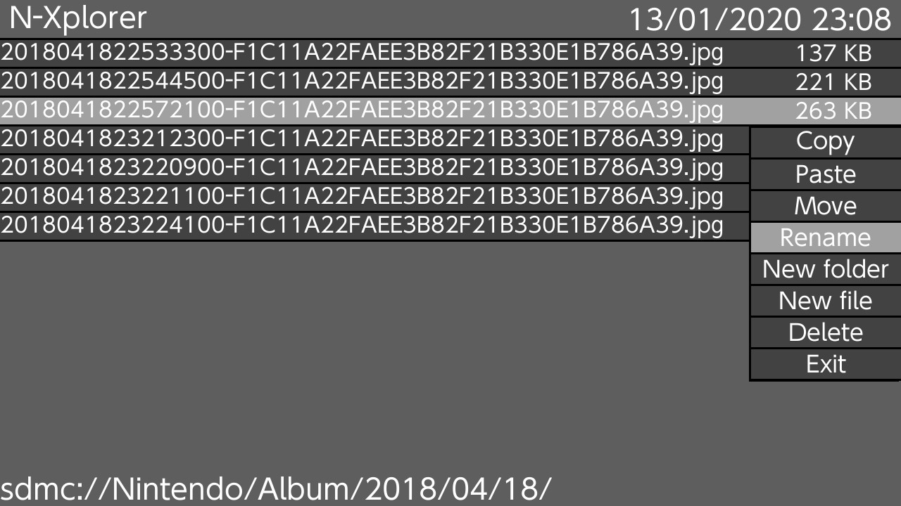 cxbx reloaded 0.1 cxbx reloaded 0.1