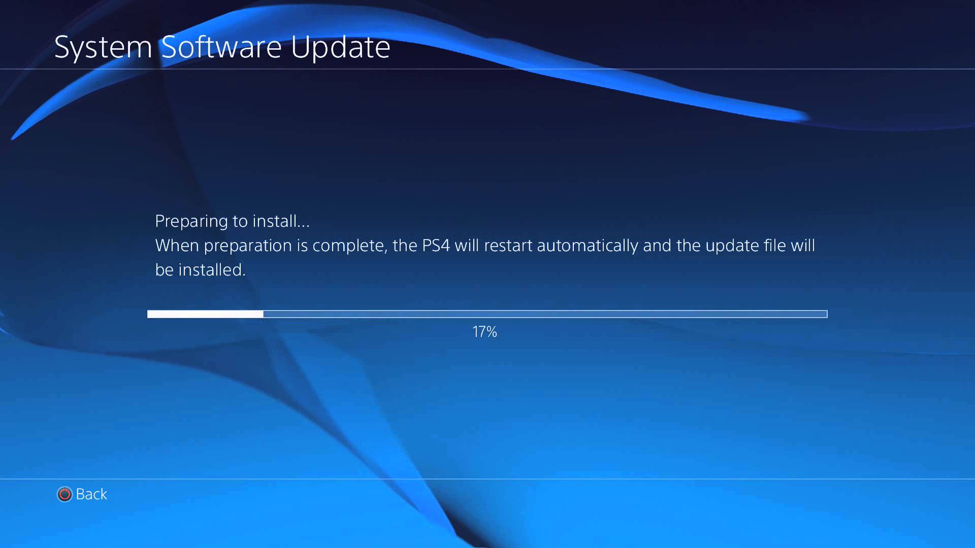 PlayStation 4: Firmware 8.00 released with new avatars, revamped Party & Messages & some QoL improvements - Some changes not received well by community