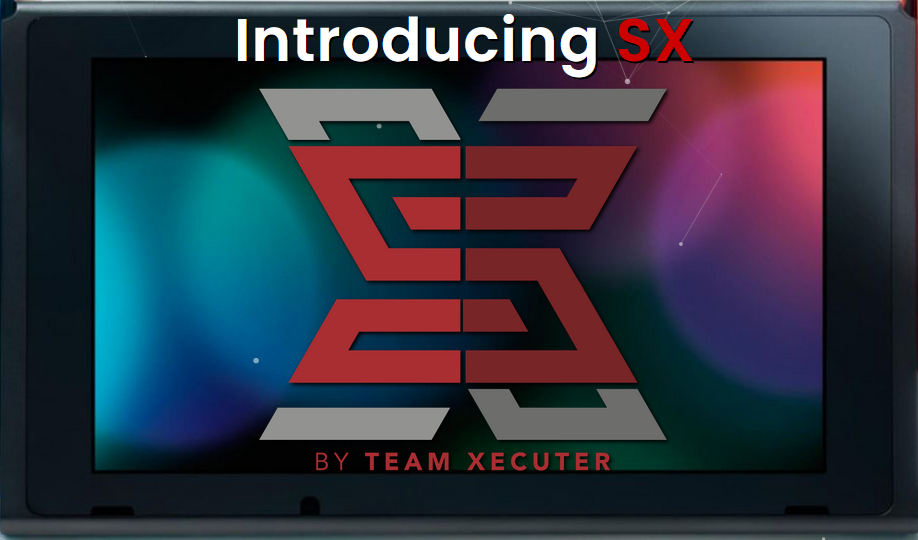 Switch News Sx Os 3 1 0 Beta Released With Ofw 11 0 0 Support Missioncontrol 0 4 0 Letting You Use A Dualsense Controller On Your Switch Together With Fw 11 0 0 Support Wololo Net