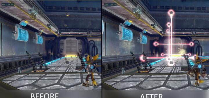 ps3 emulator games