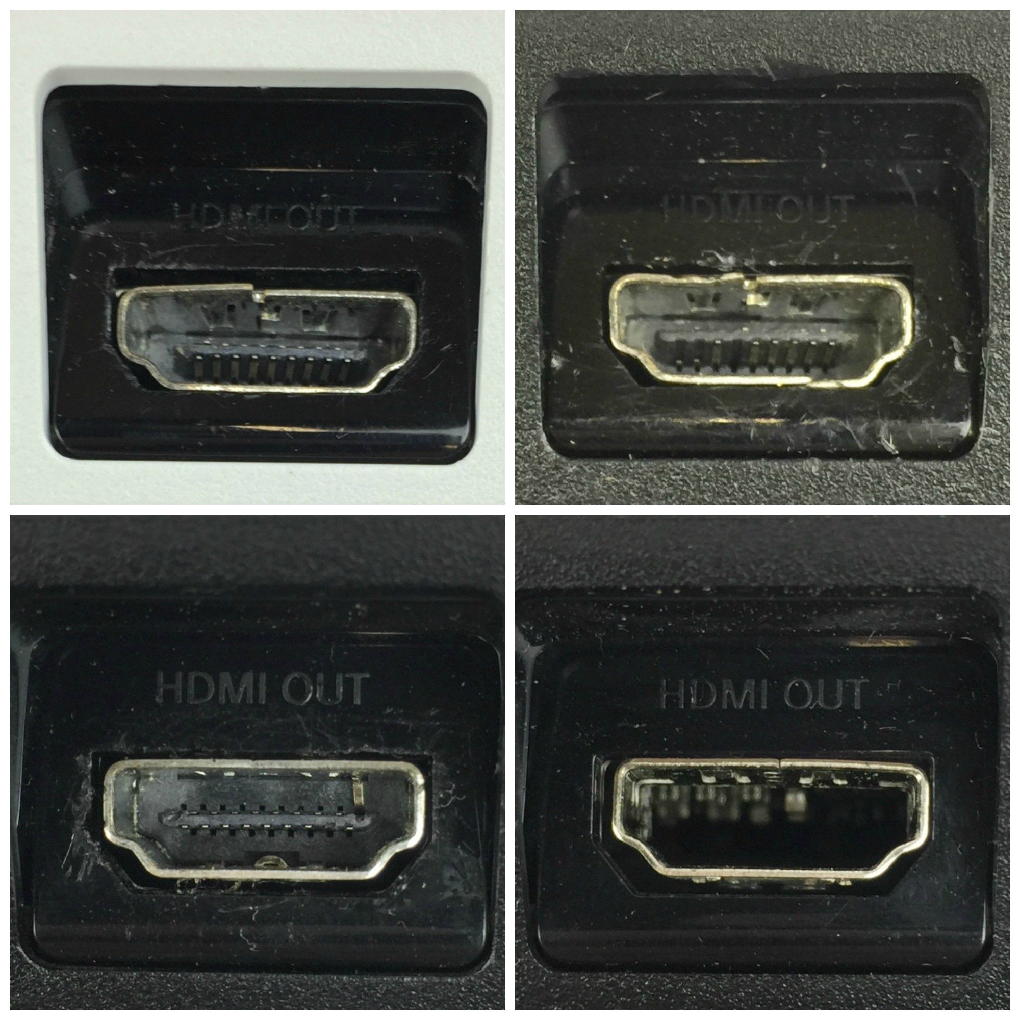 AV:Link 4K HDMI Splitter 1x2 at Gear4music